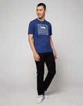 Lois Slim Fit Chinnos