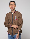 Lois Bomber Jacket
