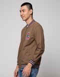 Lois Bomber Jacket