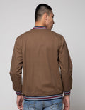 Lois Bomber Jacket