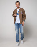 Lois Bomber Jacket