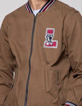 Lois Bomber Jacket