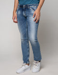Lois Slim Fit Stretch Jeans