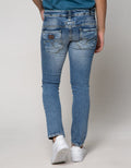 Lois Slim Fit Stretch Jeans