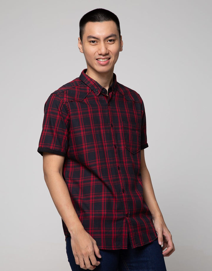 Lois Short Sleeve Shirt