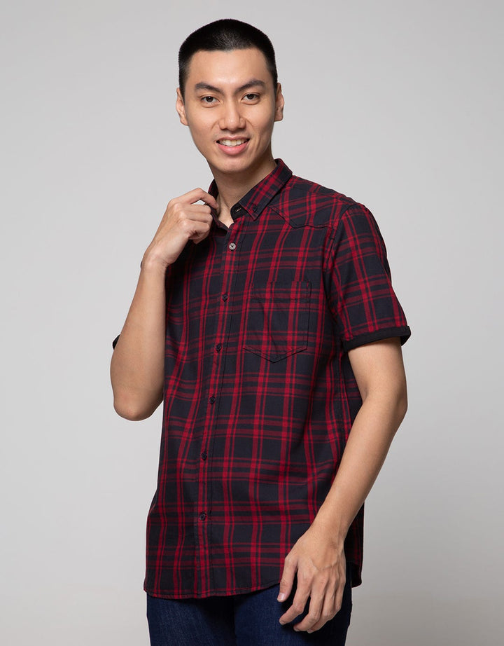 Lois Short Sleeve Shirt