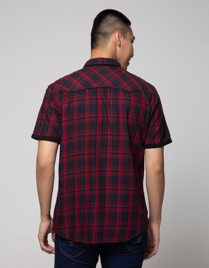 Lois Short Sleeve Shirt