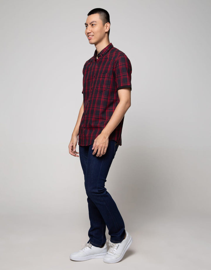 Lois Short Sleeve Shirt