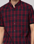 Lois Short Sleeve Shirt