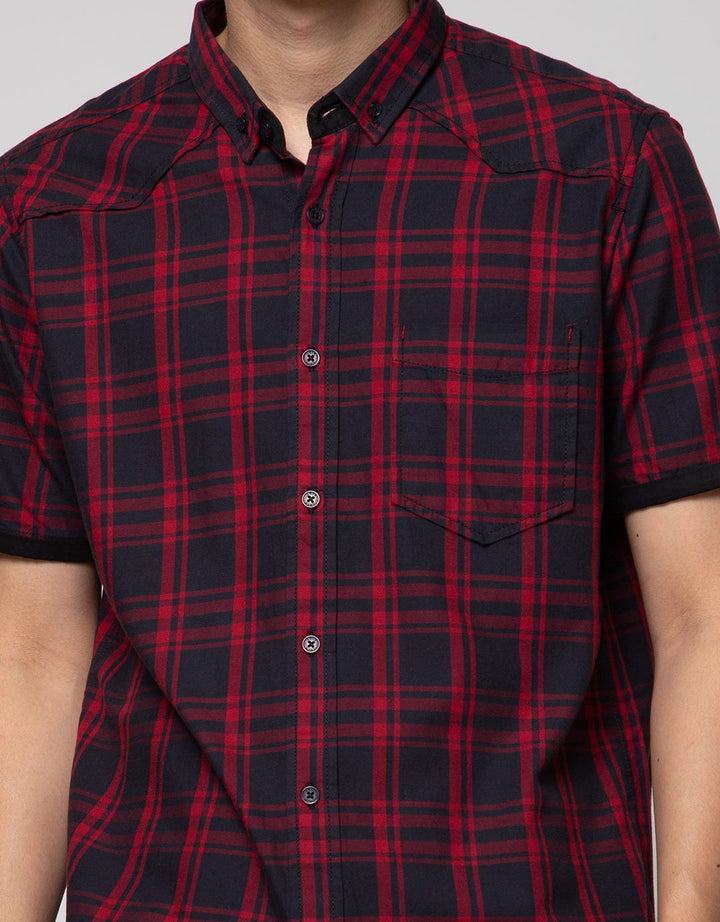 Lois Short Sleeve Shirt