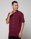 Lois Short Sleeve Shirt KLS176