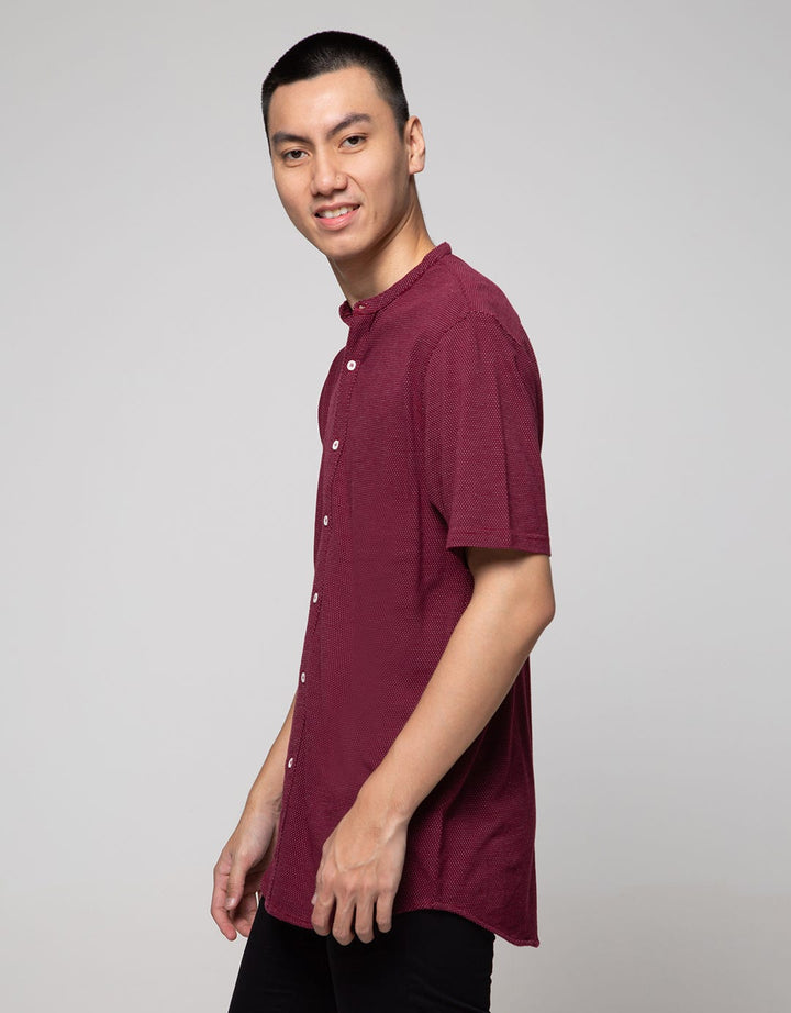 Lois Short Sleeve Shirt KLS176