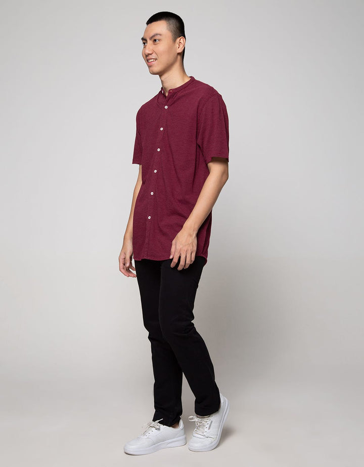 Lois Short Sleeve Shirt KLS176