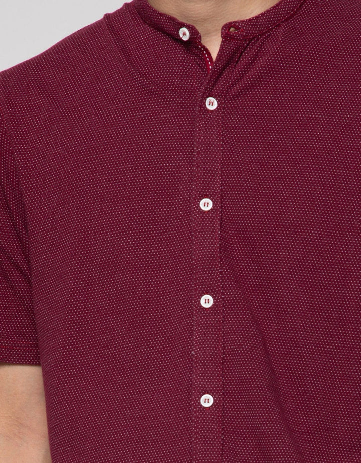 Lois Short Sleeve Shirt KLS176