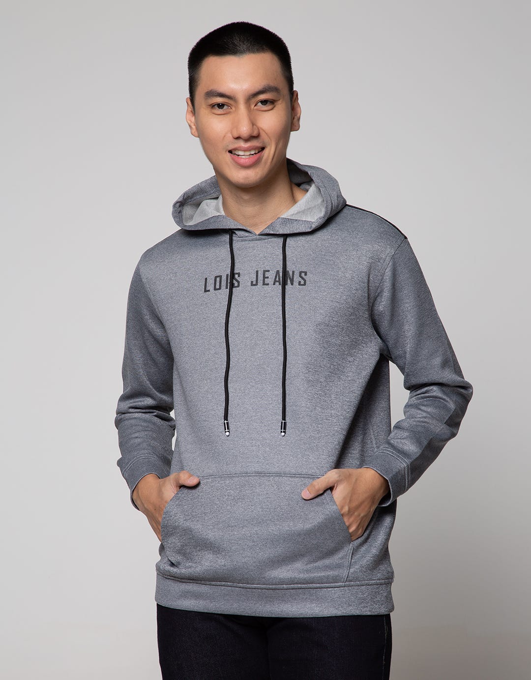 Lois Sweatshirt Warm Look