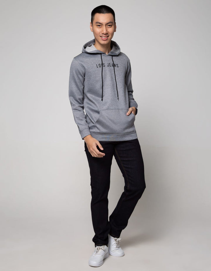 Lois Sweatshirt Warm Look