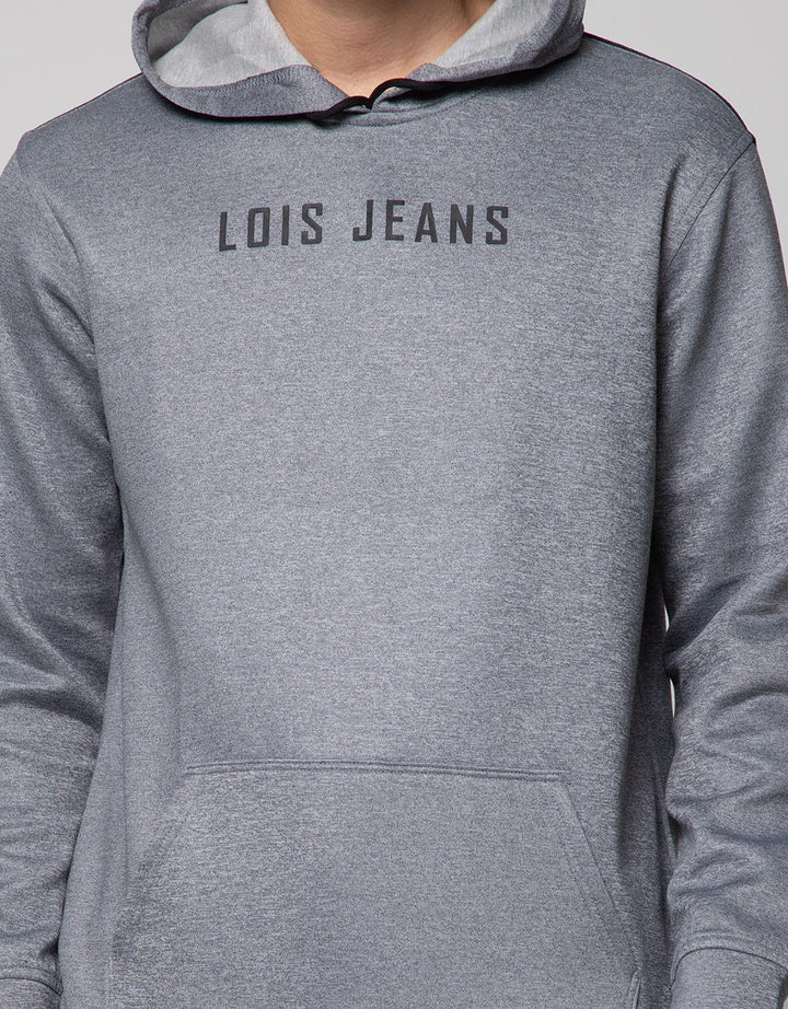 Lois Sweatshirt Warm Look