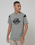 Emba Jeans Blancco Short Sleeve T-Shirt