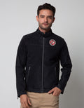 Emba Jeans Jacket Stuart