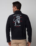 Emba Jeans Jacket Stuart