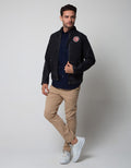 Emba Jeans Jacket Stuart