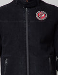 Emba Jeans Jacket Stuart