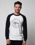 Emba Jeans Collin Long Sleeve T-Shirt