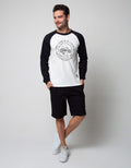 Emba Jeans Collin Long Sleeve T-Shirt