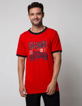 Emba Jeans Blancco Short Sleeve T-Shirt