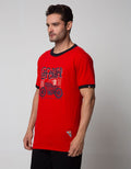 Emba Jeans Blancco Short Sleeve T-Shirt