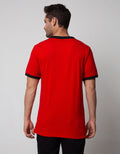 Emba Jeans Blancco Short Sleeve T-Shirt