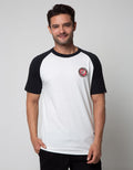 Emba Jeans Daren Short Sleeve T-Shirt