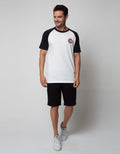 Emba Jeans Daren Short Sleeve T-Shirt