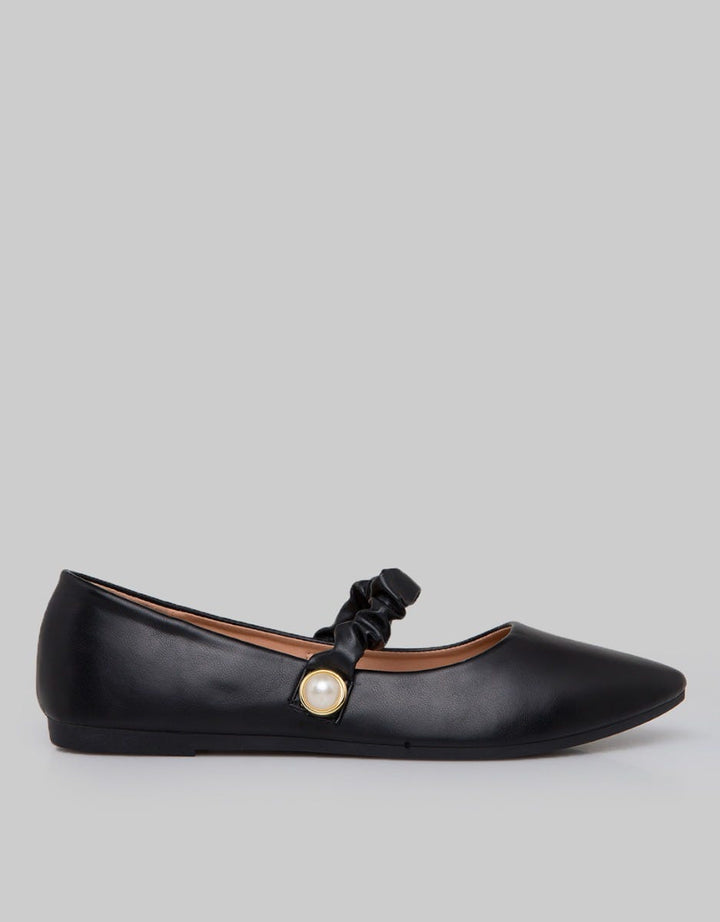 BALLERINAS WOMAN