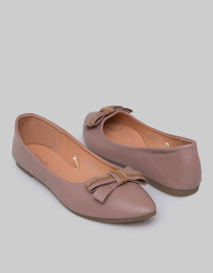 BALLERINAS RIBBON