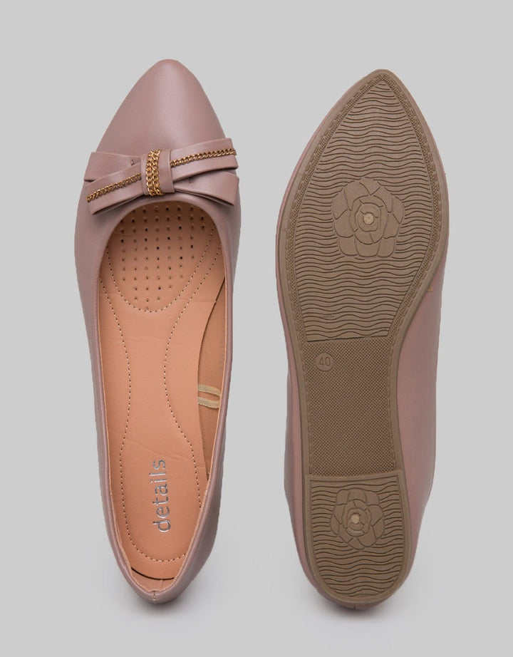 BALLERINAS RIBBON