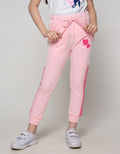 Aero Jogger Sorbet Stripe List