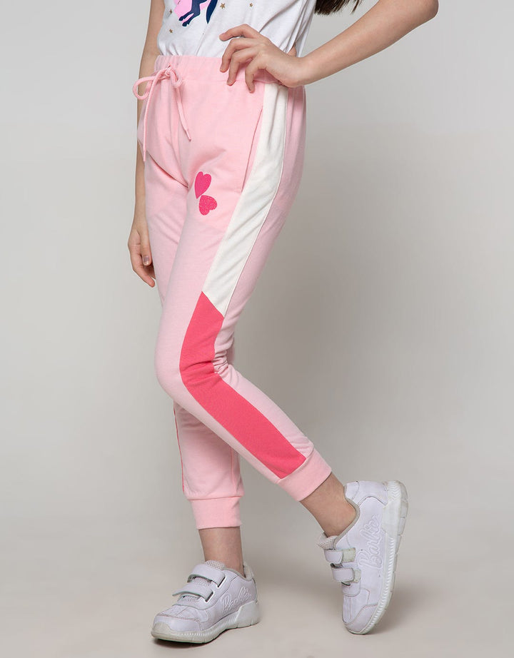 Aero Jogger Sorbet Stripe List