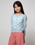Exit Girls Sabrina Blouse