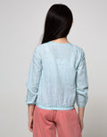 Exit Girls Sabrina Blouse