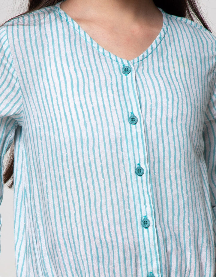Exit Girls Sabrina Blouse