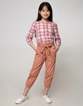 Exit Girls Winzy Pants