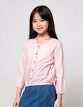 Exit Girls Yena Blouses