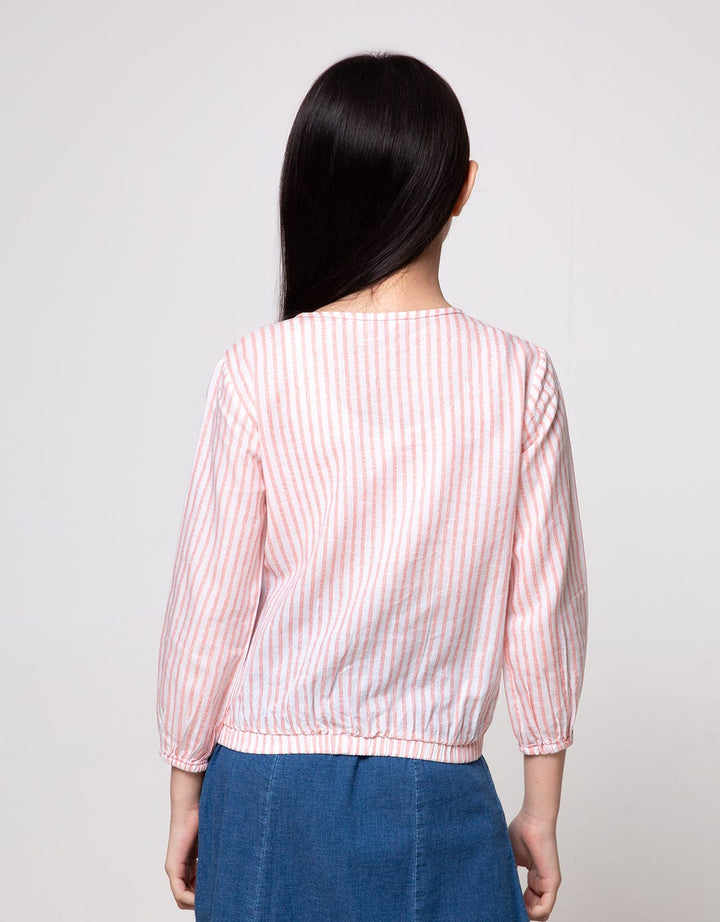 Exit Girls Yena Blouses