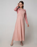 Exit Aruna Overall