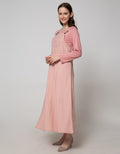 Exit Aruna Overall