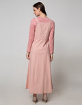 Exit Aruna Overall