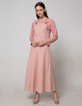 Exit Aruna Overall