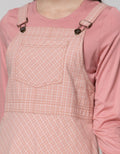 Exit Aruna Overall