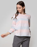Exit Exit Moika Blouse With Longsleeve 162.51603.72